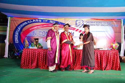 convocation 2014